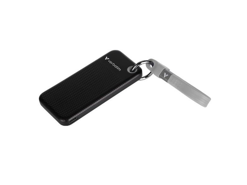 Външен харддиск Verbatim 32194 1 TB SSD Джобен NaN –  BB Външни солидни твърди дискове