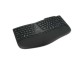 Безжична клавиатура Kensington KB675 EQ Черен Испанска Qwerty NaN –  BB Клавиатури