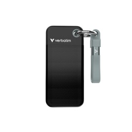 Външен харддиск Verbatim 32190 1 TB SSD Джобен