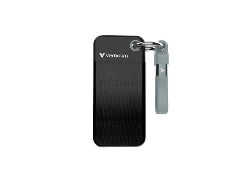 Външен харддиск Verbatim 32190 1 TB SSD Джобен NaN –  BB Външни солидни твърди дискове