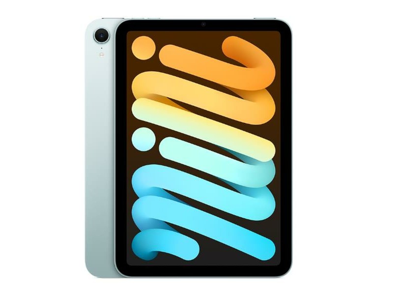 Таблет Apple iPad mini 7 8,3 8 GB RAM 256 GB Син NaN –  BB Таблети