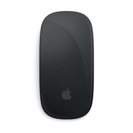 Мишка Apple MXK63ZM/A Черен