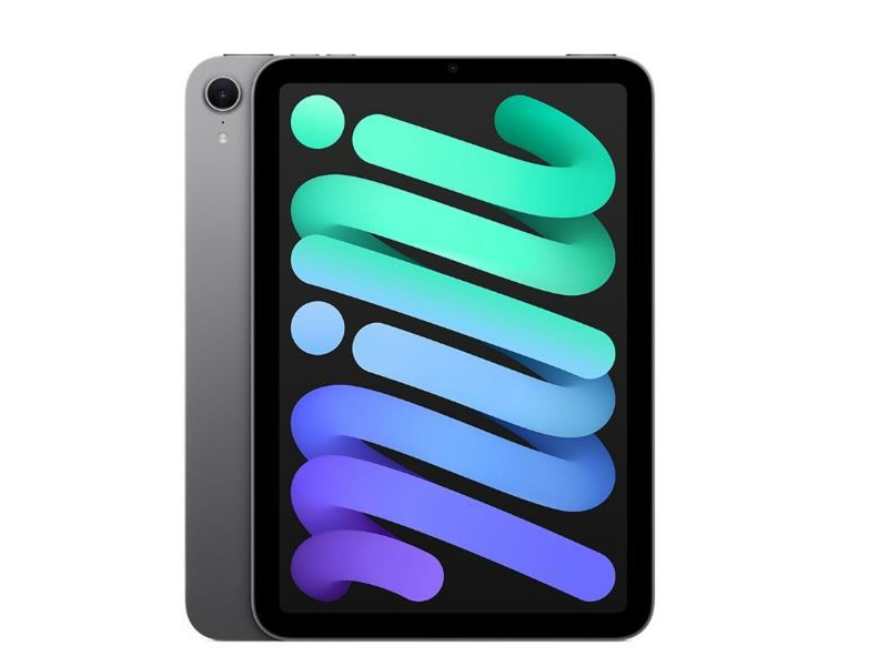 Таблет Apple iPad Mini 7 8,3 8 GB RAM 512 GB Сив NaN –  BB Таблети