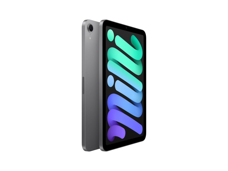 Таблет Apple iPad Mini 7 8,3 8 GB RAM 512 GB Сив NaN –  BB Таблети