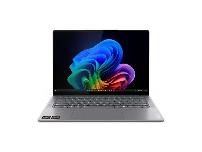 Лаптоп Lenovo 83HN001HSP 32 GB RAM 1 TB 14,5 Испанска Qwerty Лаптоп Lenovo 83HN001HSP 32 GB RAM 1 TB 14,5 Испанска Qwerty NaN – BB Лаптопи