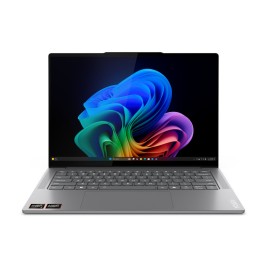 Лаптоп Lenovo 83HN001HSP 32 GB RAM 1 TB 14,5" Испанска Qwerty