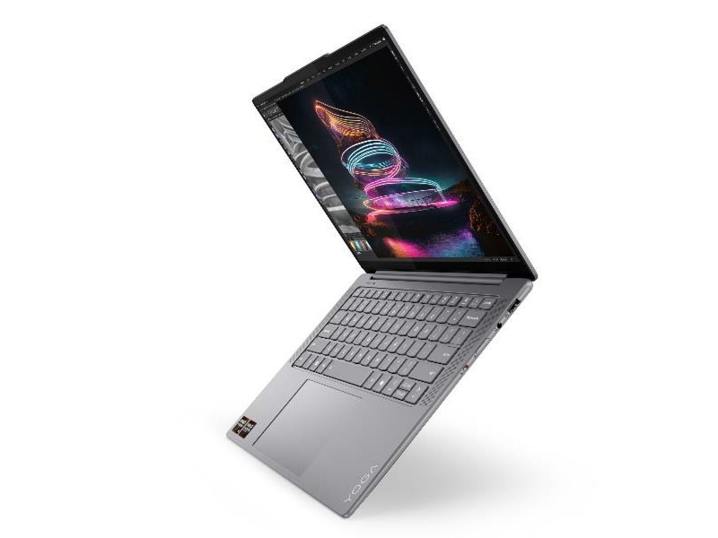 Лаптоп Lenovo 83HN001HSP 32 GB RAM 1 TB 14,5 Испанска Qwerty Лаптоп Lenovo 83HN001HSP 32 GB RAM 1 TB 14,5 Испанска Qwerty NaN – BB Лаптопи