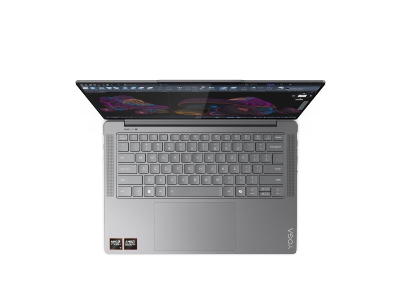 Лаптоп Lenovo 83HN001HSP 32 GB RAM 1 TB 14,5 Испанска Qwerty Лаптоп Lenovo 83HN001HSP 32 GB RAM 1 TB 14,5 Испанска Qwerty NaN – BB Лаптопи