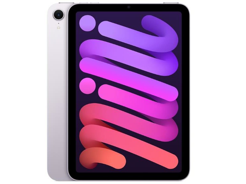 Таблет Apple iPad Mini 7 8,3 8 GB RAM 128 GB Лилав Таблет Apple iPad Mini 7 8,3 8 GB RAM 128 GB Лилав NaN – BB Таблети
