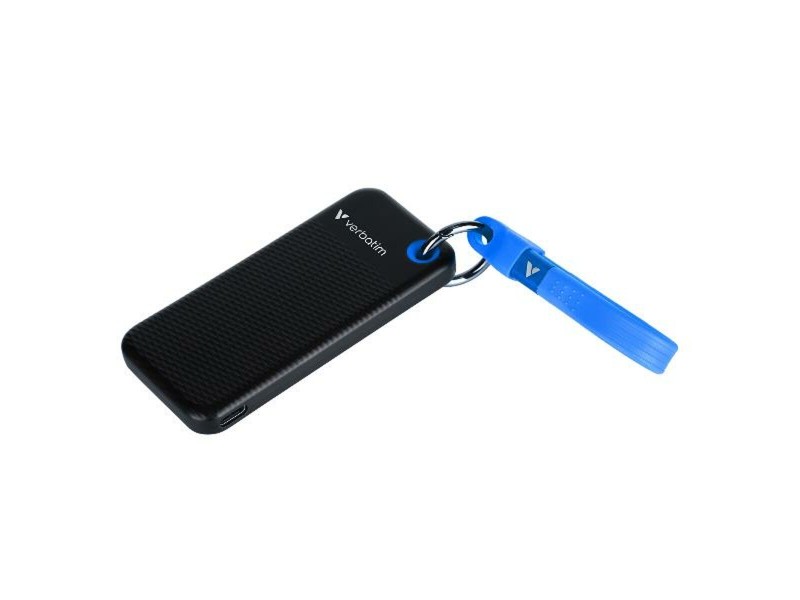 Външен харддиск Verbatim 32195 2 TB SSD Джобен NaN –  BB Външни солидни твърди дискове