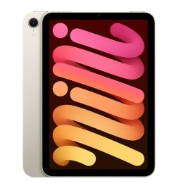 Таблет Apple iPad mini 7 8,3" 8 GB RAM 128 GB Сребрист
