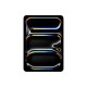Таблет Apple iPad Pro 11 M4 11 16 GB RAM 2 TB Сребрист M4 NaN –  BB Таблети