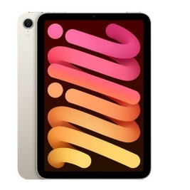 Таблет Apple iPad Mini 7 8,3" 8 GB RAM 512 GB Сребрист
