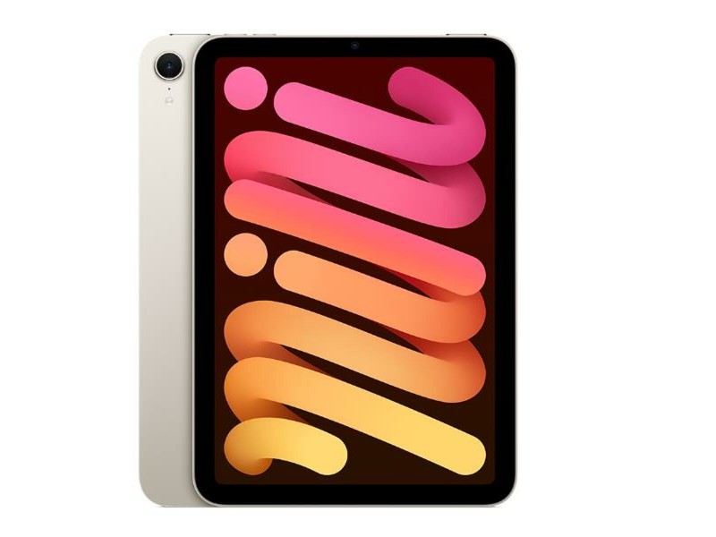 Таблет Apple iPad Mini 7 8,3 8 GB RAM 512 GB Сребрист NaN –  BB Таблети