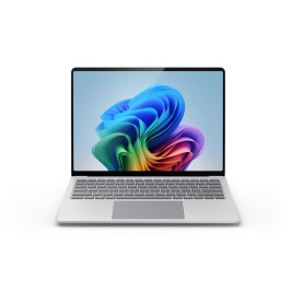 Лаптоп Microsoft ZGZ-00012 14" Qualcomm Snapdragon X Elite (X1E) 16 GB RAM 512 GB SSD