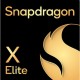Лаптоп Microsoft ZGZ-00012 14 Qualcomm Snapdragon X Elite (X1E) 16 GB RAM 512 GB SSD NaN –  BB Лаптопи