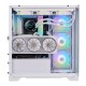 ATX полу-висока кутия XPG 75261377 Бял NaN –  BB Калъфи за настолни компютри