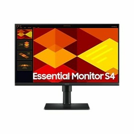 Монитор Samsung LS24D400GAUXEN 24"