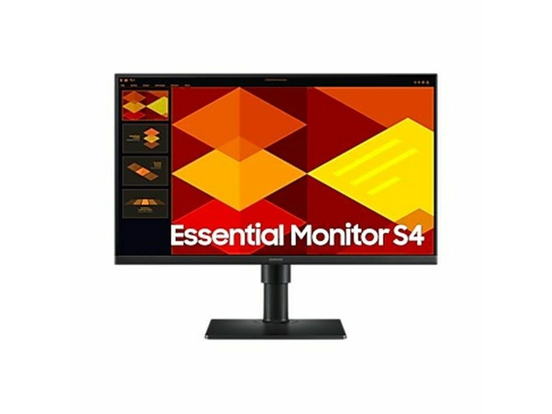 Монитор Samsung LS24D400GAUXEN 24 NaN –  BB Монитори