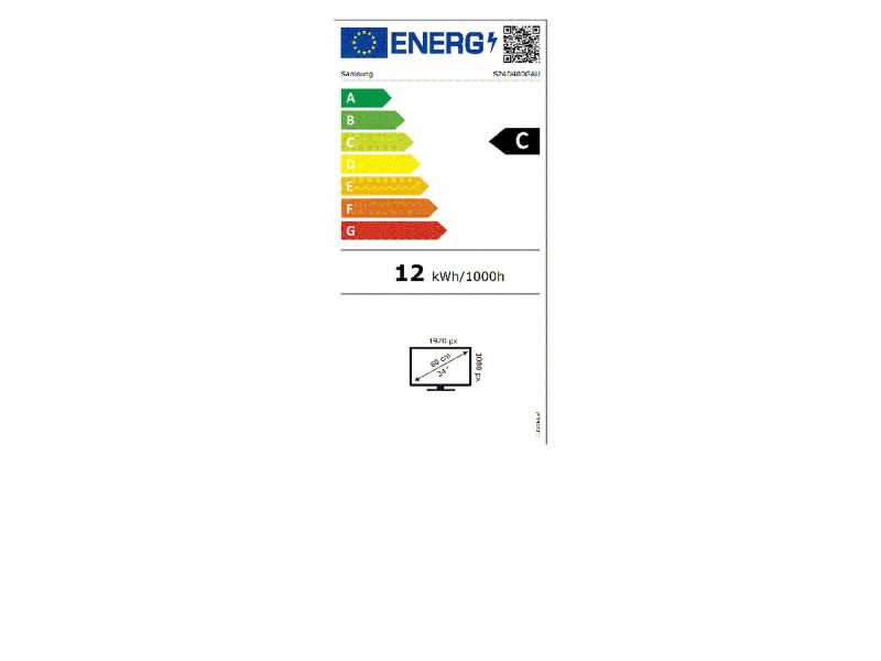 Монитор Samsung LS24D400GAUXEN 24 NaN –  BB Монитори