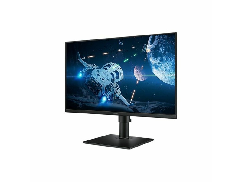 Монитор Samsung LS24D400GAUXEN 24 NaN –  BB Монитори