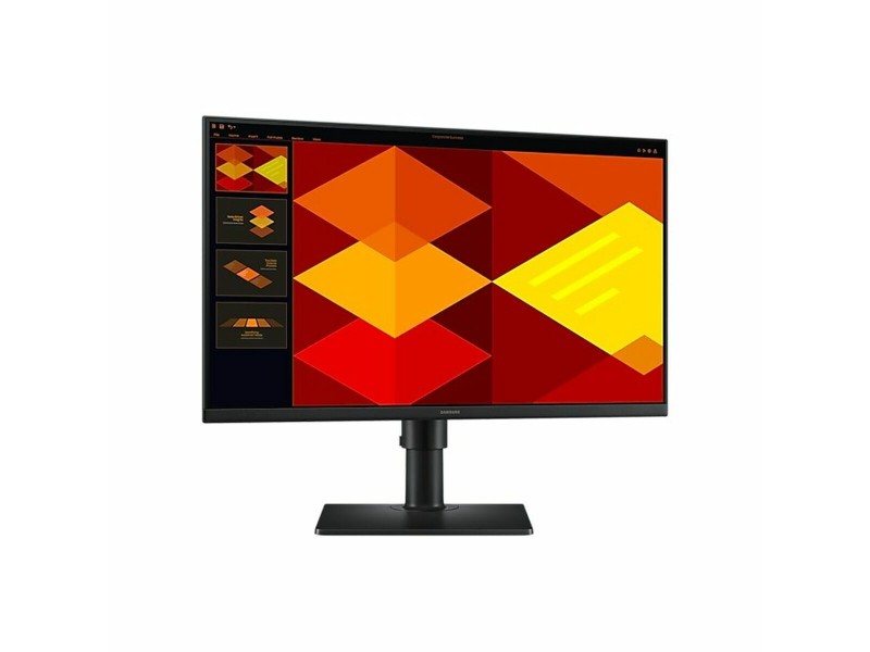 Монитор Samsung LS24D400GAUXEN 24 NaN –  BB Монитори