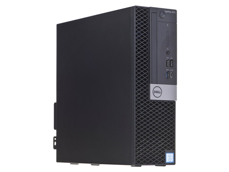 Настолен компютър Dell DELL5070i5-950016G512SSDSFFW11p (След ремонт A) NaN –  BB Кули