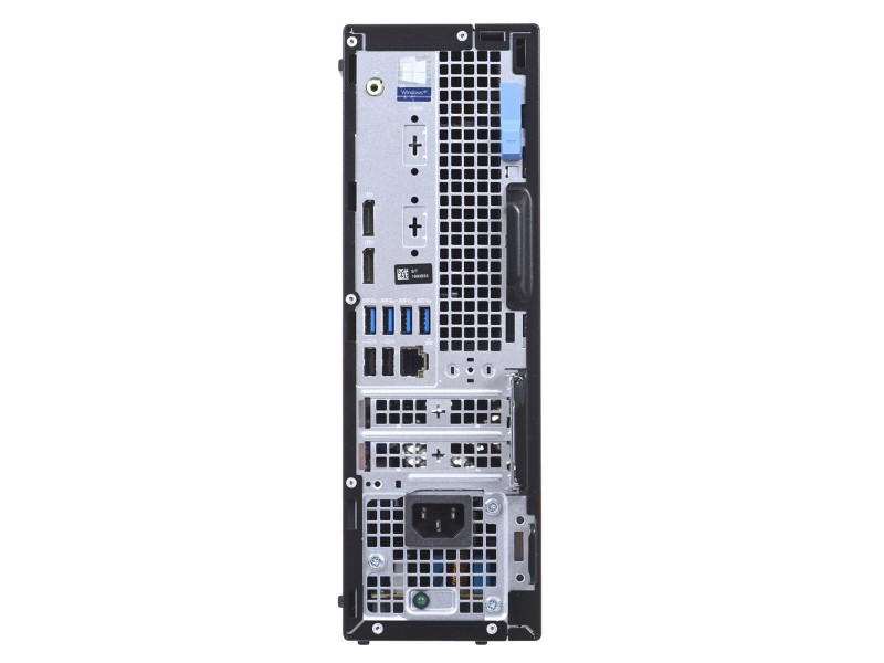 Настолен компютър Dell DELL5070i5-950016G512SSDSFFW11p (След ремонт A) NaN –  BB Кули