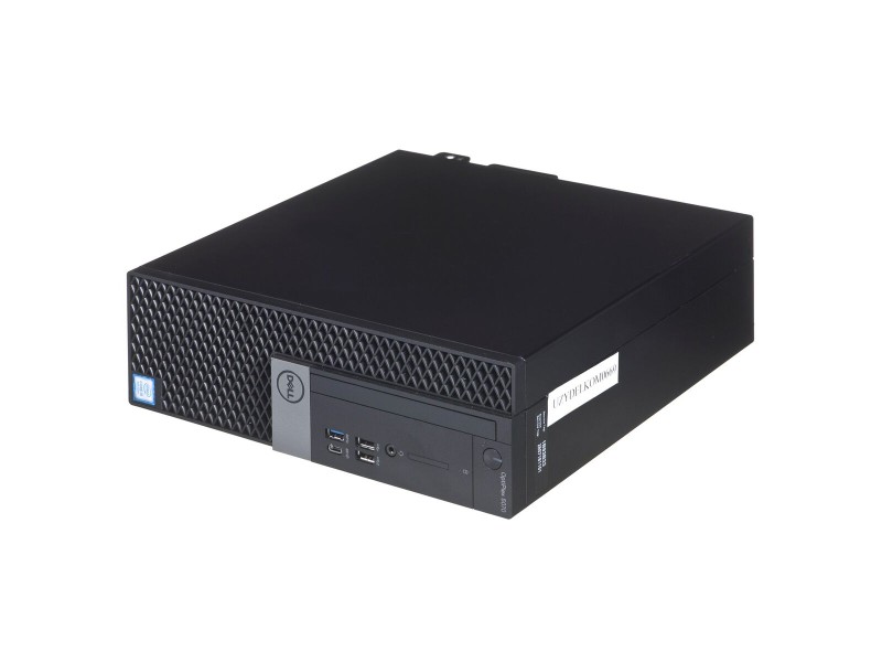 Настолен компютър Dell DELL5070i5-950016G512SSDSFFW11p (След ремонт A) NaN –  BB Кули