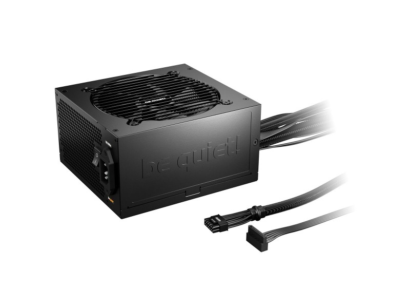 Захранване Be Quiet! BP005EU 1000 W 80 Plus Gold NaN –  BB Захранвания