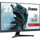 Gaming монитор Iiyama G2770HS-B1 Full HD 27 NaN –  BB Монитори