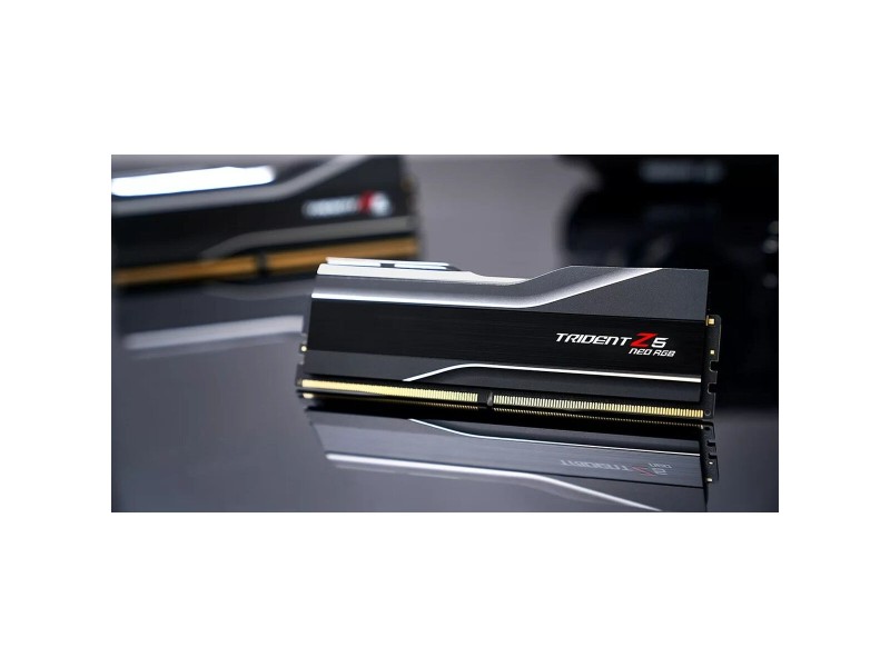 RAM памет GSKILL F5-8000J4048G24GX2-TZ5NR NaN –  BB Основна памет