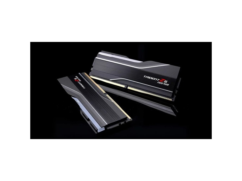 RAM памет GSKILL F5-8000J4048G24GX2-TZ5NR NaN –  BB Основна памет
