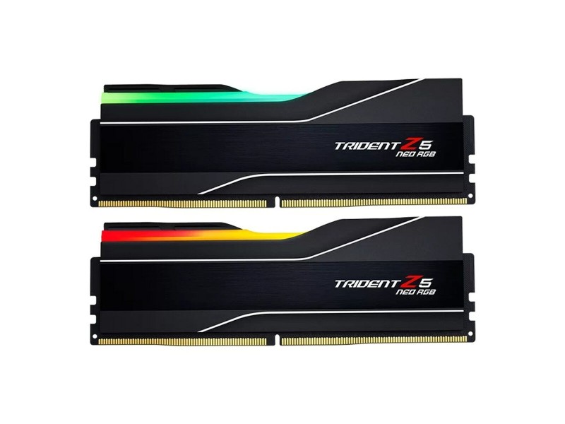 RAM памет GSKILL F5-8000J4048G24GX2-TZ5NR NaN –  BB Основна памет