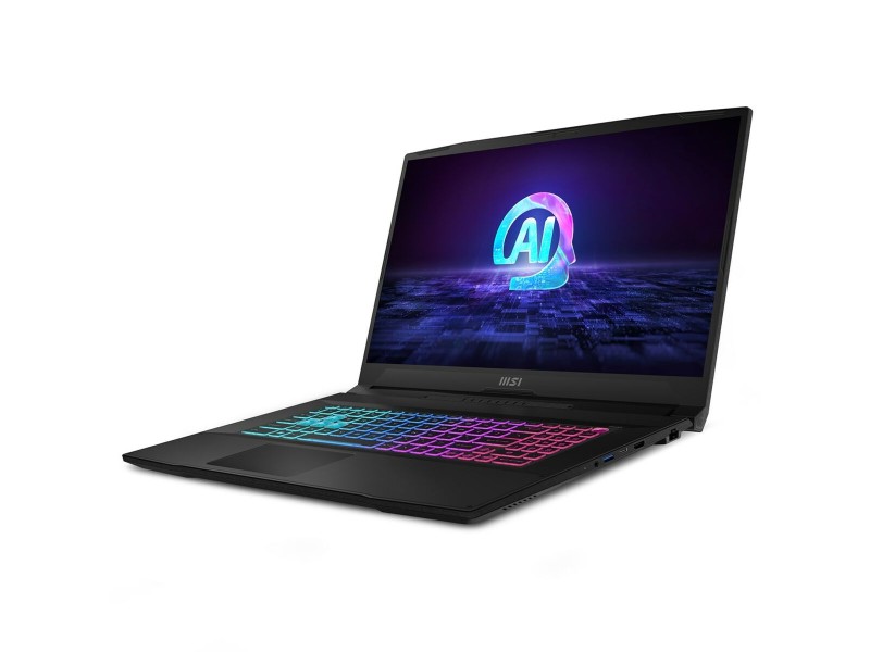 Лаптоп MSI B8VF-1004XPL NaN –  BB Лаптопи