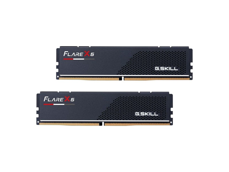 RAM памет GSKILL F5-6400J3240G16GX2-FX5 NaN –  BB Основна памет