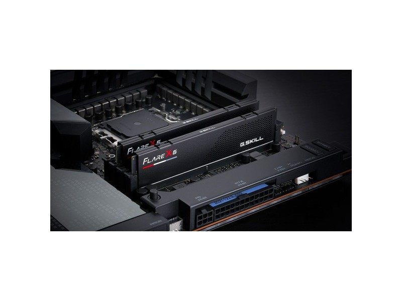 RAM памет GSKILL F5-6400J3240G16GX2-FX5 NaN –  BB Основна памет