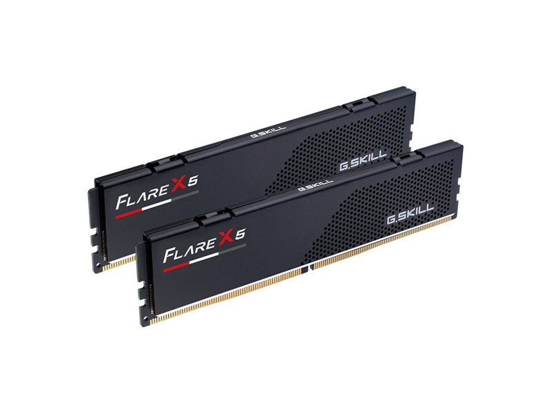 RAM памет GSKILL F5-6400J3240G16GX2-FX5 NaN –  BB Основна памет