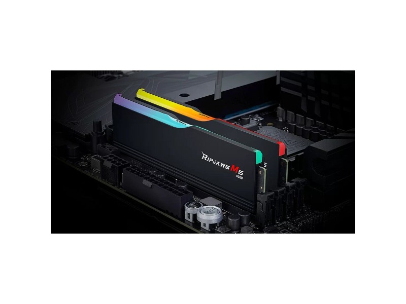 RAM памет GSKILL F5-6000J3636F16GX2-RM5RK NaN –  BB Основна памет