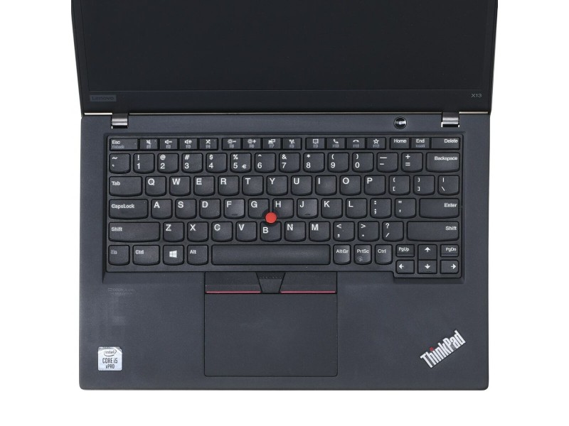 Лаптоп Lenovo ThinkPadX13G1i5-10310U16G256SSD13FHDW11p (След ремонт A) NaN –  BB Лаптопи