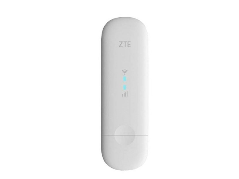 Рутер ZTE MF79N NaN –  BB Рутери