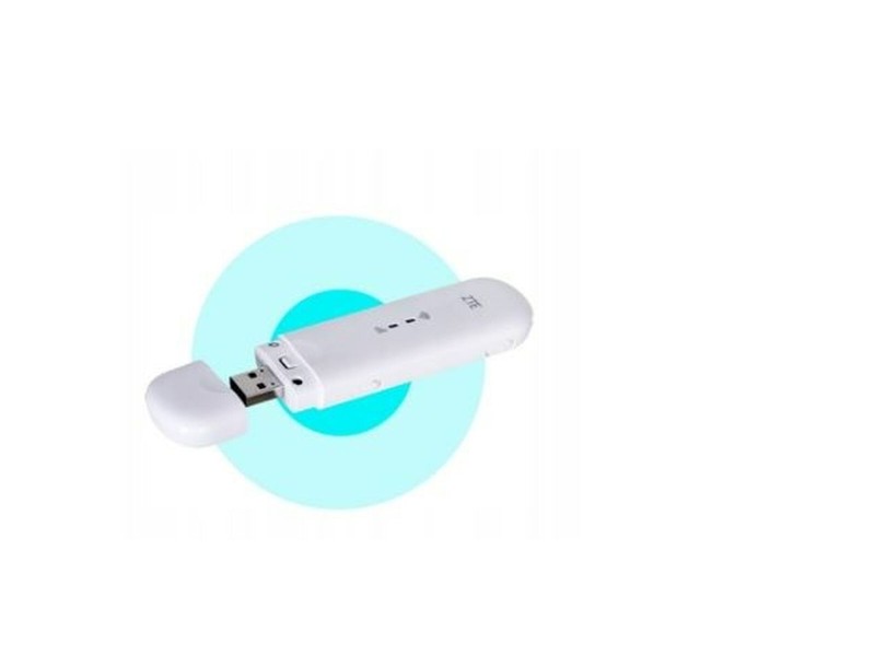 Рутер ZTE MF79N NaN –  BB Рутери