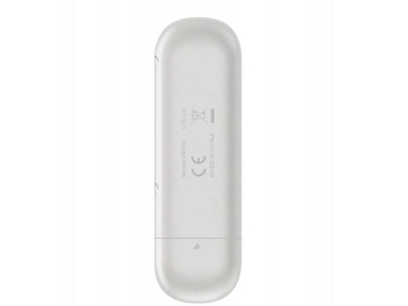 Рутер ZTE MF79N NaN –  BB Рутери