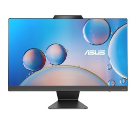 Всичко е едно Asus 90PT03T2-M01VD0 Intel Core i7 16 GB RAM 23,8" 512 GB SSD Испанска Qwerty