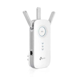 Wi-Fi рипийтър TP-Link RE450