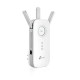 Wi-Fi рипийтър TP-Link RE450 NaN –  BB Повторители