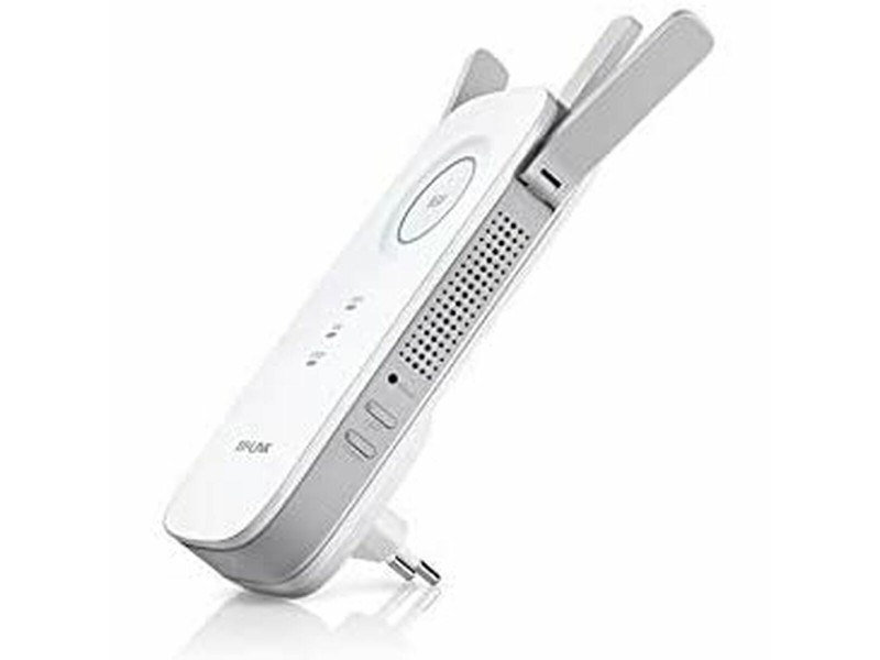 Wi-Fi рипийтър TP-Link RE450 NaN –  BB Повторители