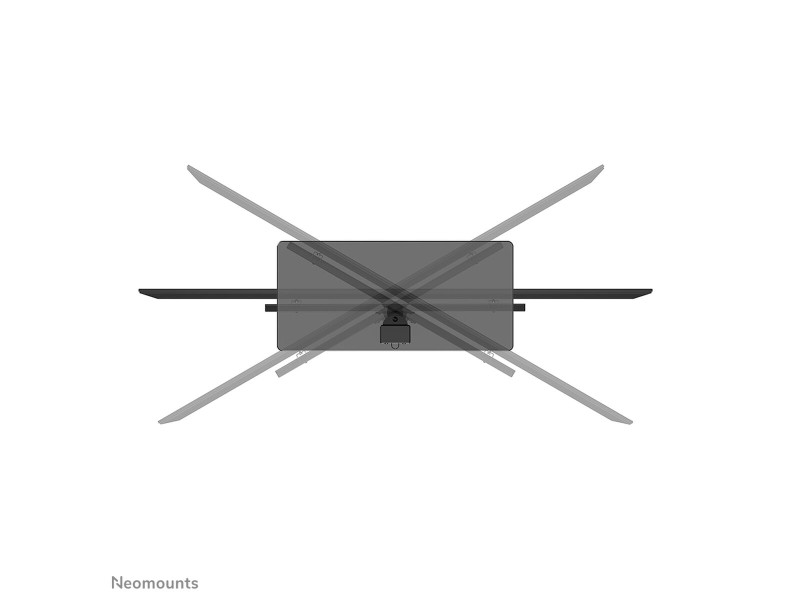 Поставка за монитор Neomounts DS45-430BL16 70 37 Поставка за монитор Neomounts DS45-430BL16 70 37 NaN – BB Стойки и подпори