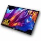 Монитор със сензорен екран Verbatim 32238 15,6 4K Ultra HD NaN –  BB Монитори