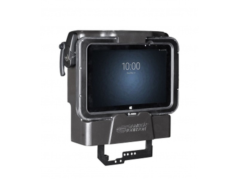 Зарядно Gamber Johnson 7160-0860-00 Черен NaN –  BB Зарядни устройства и адаптери